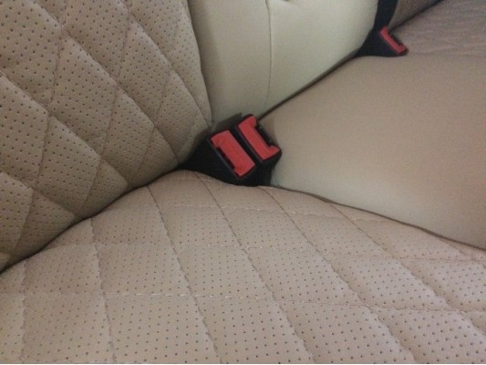 Авточехлы на Ford Focus 2 Авточехлы на Ford Focus 2