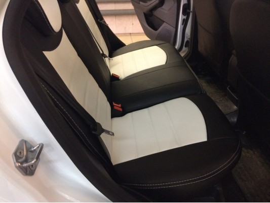 Авточехлы на Ford Focus 3 Авточехлы на Ford Focus 3