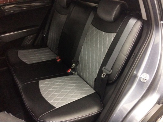 Авточехлы на Hyundai Creta Авточехлы на Hyundai Creta