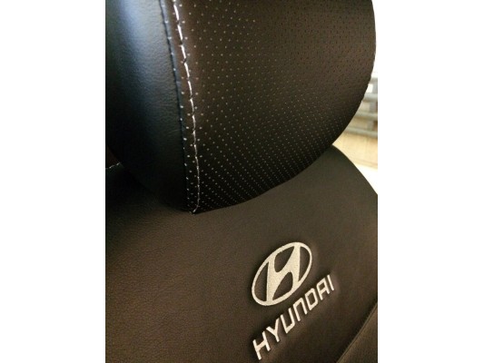 Авточехлы на Hyundai Creta Авточехлы на Hyundai Creta