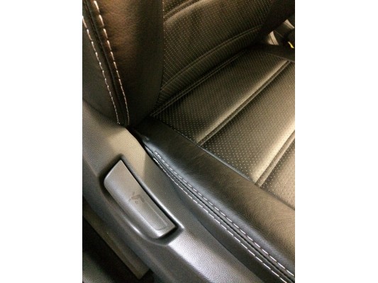 Авточехлы на Kia Rio 3 Авточехлы на Kia Rio 3