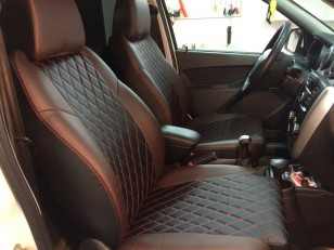 Авточехлы на Lada Granta Sport Авточехлы на Lada Granta Sport