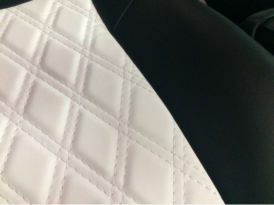 Авточехлы на Nissan Qashqai J11 Авточехлы на Nissan Qashqai J11