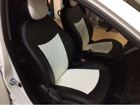 У вас другая модель авто? Авточехлы пошить сможем! У вас другая модель авто? Авточехлы пошить сможем!