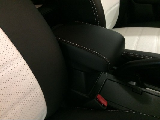 Авточехлы на Suzuki Grand Vitara Авточехлы на Suzuki Grand Vitara