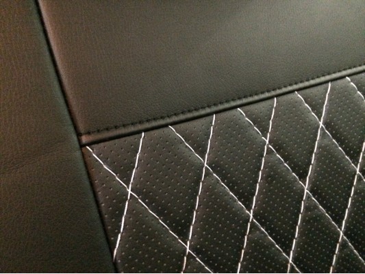 Авточехлы на Skoda Rapid FL Авточехлы на Skoda Rapid FL