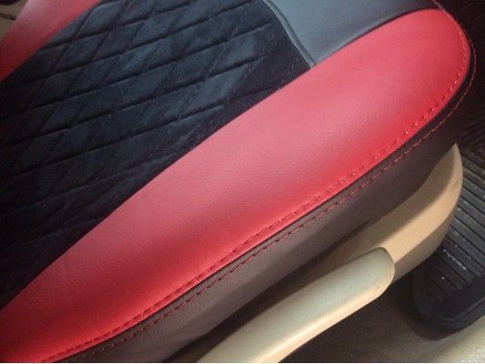 Авточехлы на Volkswagen Passat B5 Авточехлы на Volkswagen Passat B5