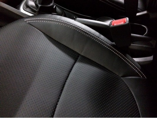 Каркасные авточехлы на KIA Rio 3 Каркасные авточехлы на KIA Rio 3