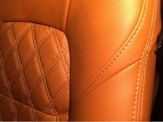 Каркасные авточехлы на Mazda CX-5 2 поколения Каркасные авточехлы на Mazda CX-5 2 поколения