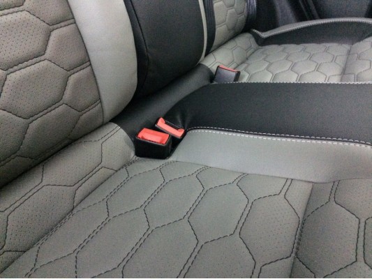 Каркасные авточехлы на Nissan Juke Каркасные авточехлы на Nissan Juke