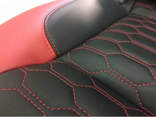 Каркасные авточехлы на Nissan X-Trail T32 Каркасные авточехлы на Nissan X-Trail T32