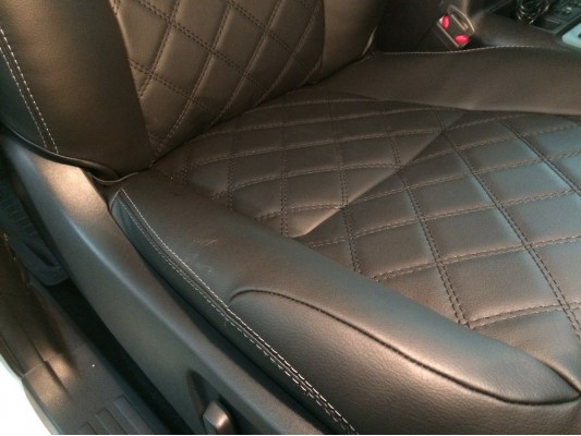 Каркасные авточехлы на Toyota Land Cruiser Prado 150 2 поколения Каркасные авточехлы на Toyota Land Cruiser Prado 150 2 поколения